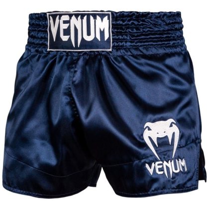 Venum Šortky Muay Thai Navy SS