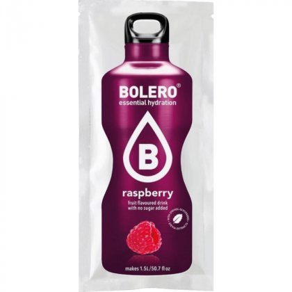 Bolero Instantný nápoj pomaranč