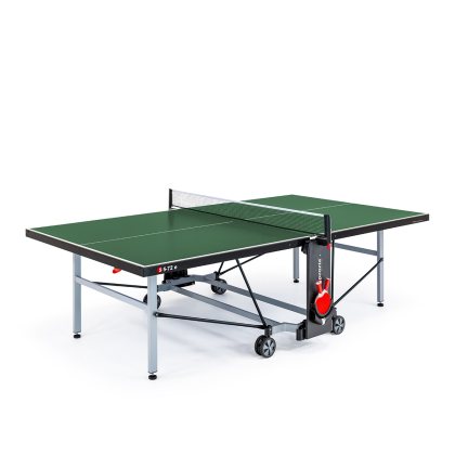 Stôl na stolný tenis SPONETA S5-72e - zelený