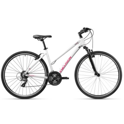 Cyclision Zodya 5 MK-II 28" - model 2024