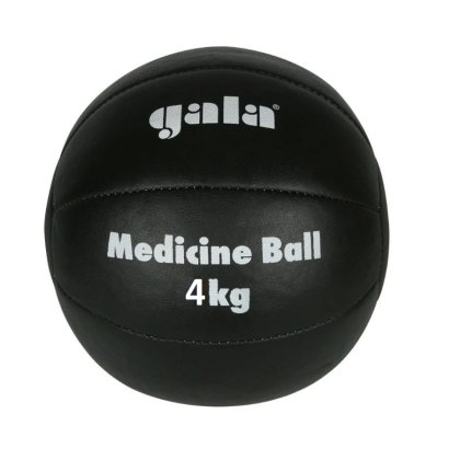 Medicinbalová lopta GALA Medicinbal BM0340S 4kg