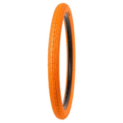 Kenda 20x1.95 K-907 Krackpot oranžový