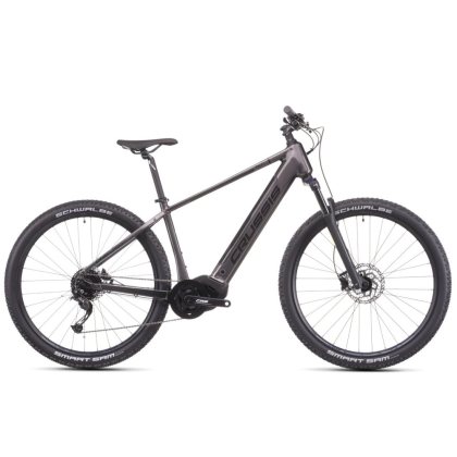 Crussis ONE-Largo 7.11 513Wh 29" - model 2026 18" (165-180 cm)