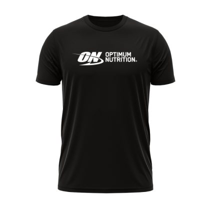 Optimum Nutrition Tričko True Strength XXL