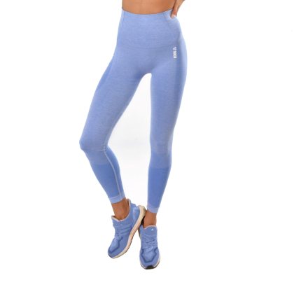 Boco Wear Blue Melange Push Up