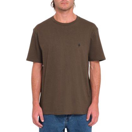 Volcom Stone Blanks T-shirt