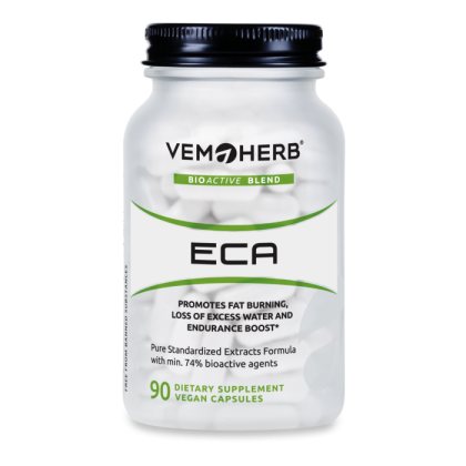 VemoHerb ECA