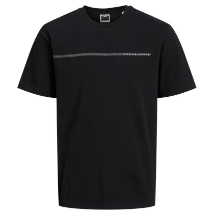 JACK AND JONES Jack & Jones Fusion Full Branding Tee
