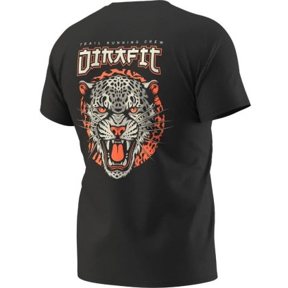 DYNAFIT 24/7 Graphic T-Shirt M