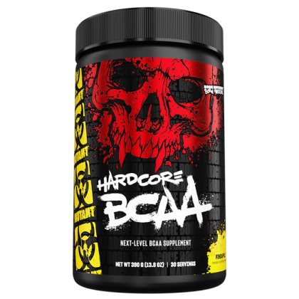 PVL Mutant BCAA 9.7 pineapple passion