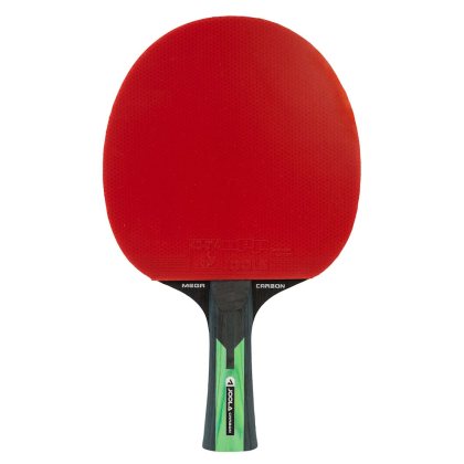 Raketa na stolný tenis JOOLA Mega Carbon