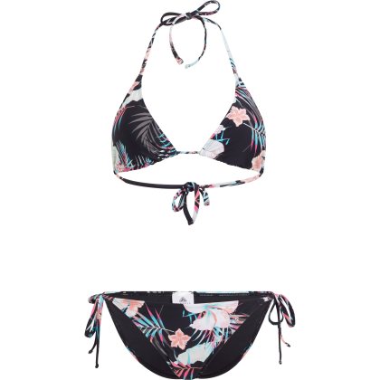 Firefly Islander Mari Neck Holder Bikini