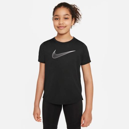 Nike Dri-FIT One Older Kids'