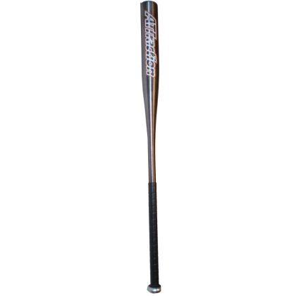 Softball pálka SPARTAN Alu - 32" strieborná
