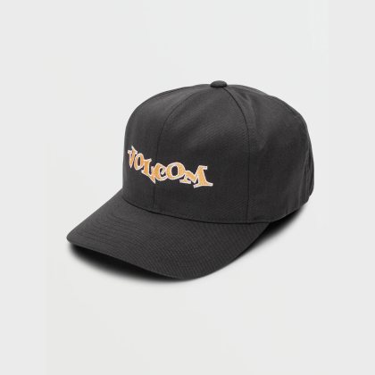 Volcom Demo Adjustable Cap