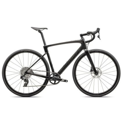 Specialized Tarmac SL8 Expert Ultegra Di2