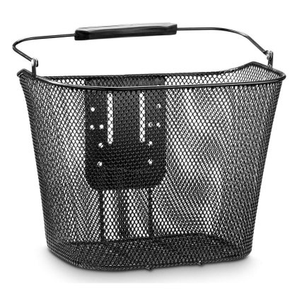 CUBE Acid Handlebar Basket 16 FILink