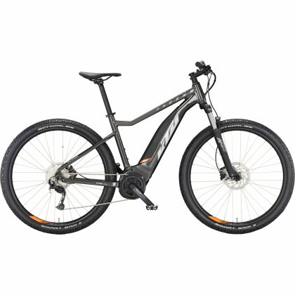 KTM Macina Ride 591 E