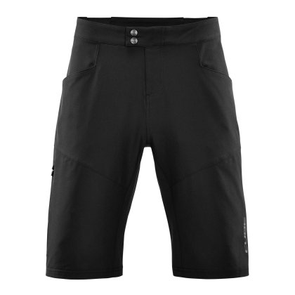 Cube ATX Baggy Shorts CMPT + Liner Shorts