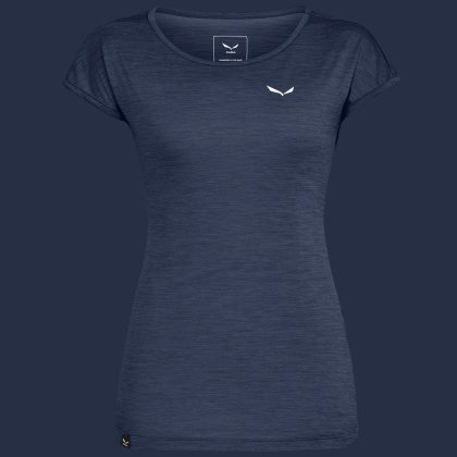 Salewa Puez Melange Dry T-Shirt W