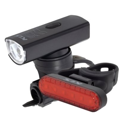 Kellys GLO 350 Set