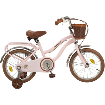 Toimsa Vintage 16" Pink - 10,5" (110-120 cm)
