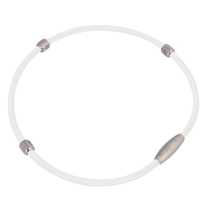 Magnetický náhrdelník inSPORTline Alkione Dĺžka 48 cm,