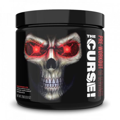 JNX Sports The Curse ovocný punč