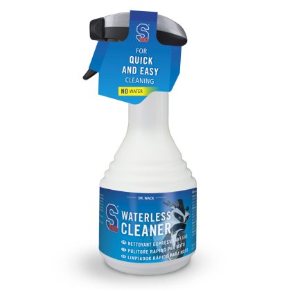 S100 Waterless Cleaner