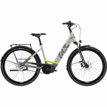 Husqvarna Grand Towner 4 CB US
