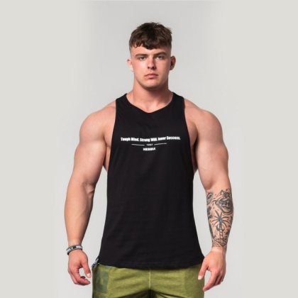 NEBBIA Tielko FLEXIN Black XLXL