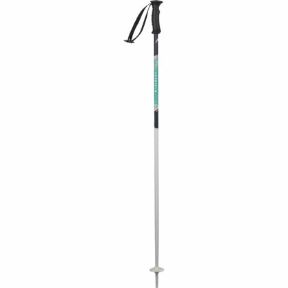 McKinley Snowfun Ski Poles Girls