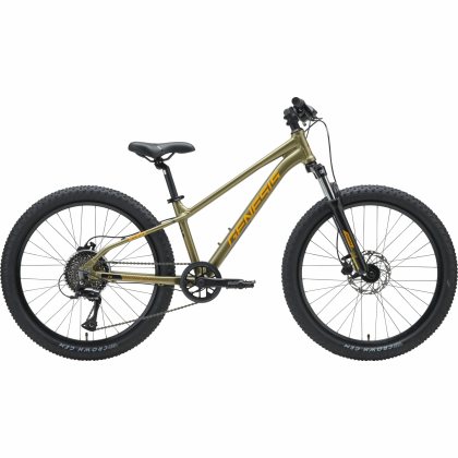 Genesis Evolution JR24 Disc Mountainbike 24"