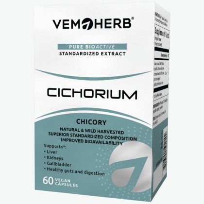 VemoHerb Cichorium