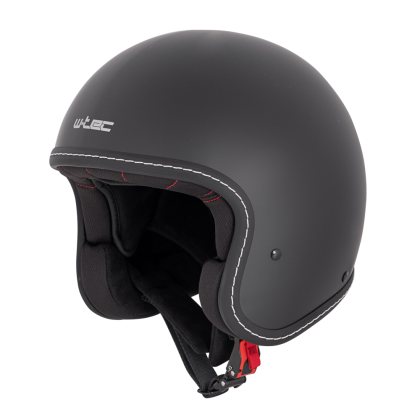 Chopper prilba W-TEC Badachos