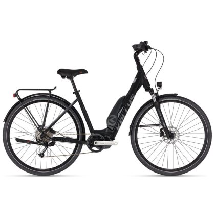 Kellys ESTIMA 10 SH 504Wh 28" - model 2024