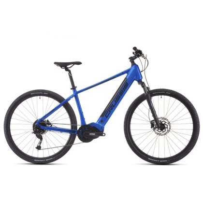 Crussis e-Cross 7.11 513Wh 28" - model 2026 20" (175-190 cm)