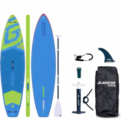 GLADIATOR ONE 10,6 KID
