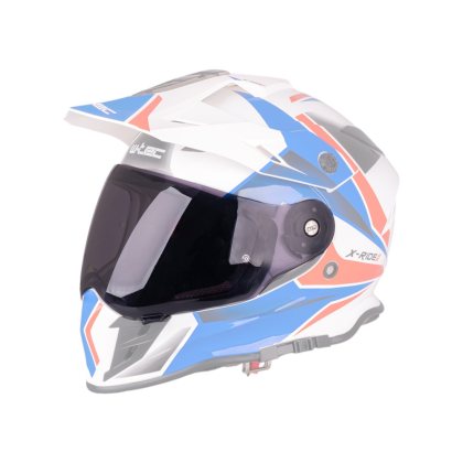 Náhradné plexi pre prilbu W-TEC Valso/V331 PR s prípravou pre Pinlock®