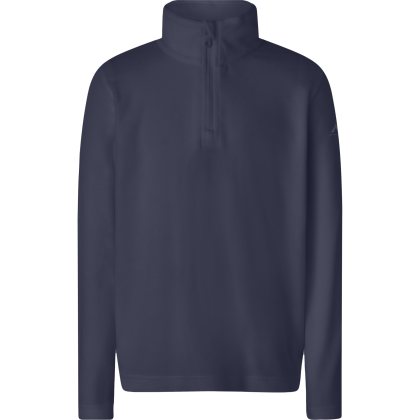 McKinley Amarillo Half-Zip Fleece Pullover Kids