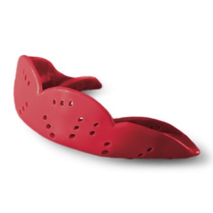 SISU 1.6 Aero Large Intense Red