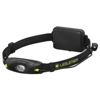 LED LENSER Ledlenser Neo 4