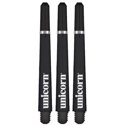 Unicorn Gripper 4 Black Medium