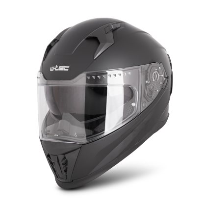 Cestovná prilba W-TEC Burgosa