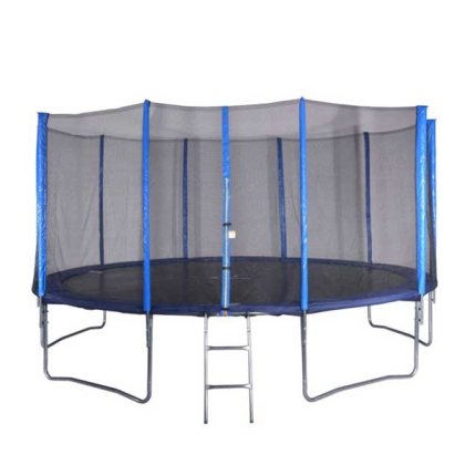 Trampolína SPARTAN 366 cm so sieťou