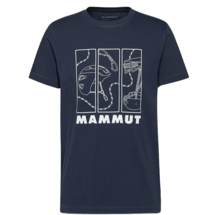 Mammut Core T-Shirt Men Gear