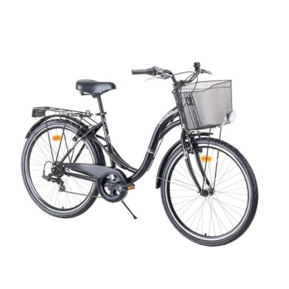 Reactor Reactor Swan 26" - model 2025 grafit - M (18", 165-175 cm)
