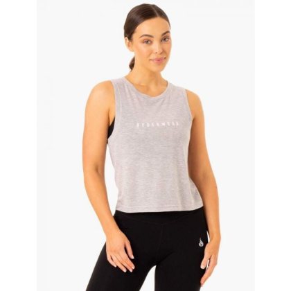 Ryderwear Dámske tielko Replay Grey S