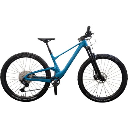 Scott Spark 960 Fully 29