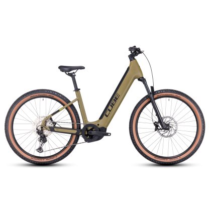 Cube Reaction Hybrid Race 750